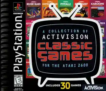 Activision Classics (US)